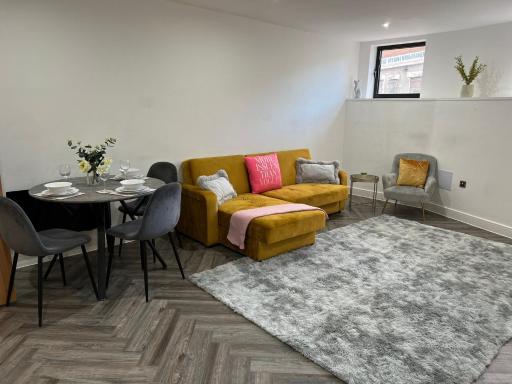 Birmingham Luxury - Housity
