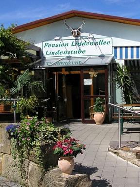 Pension Lindenallee - Housity