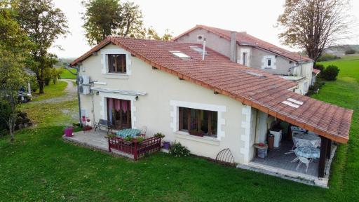 L'Abbesse - Housity