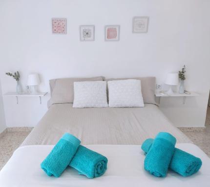 Écija Home - Housity