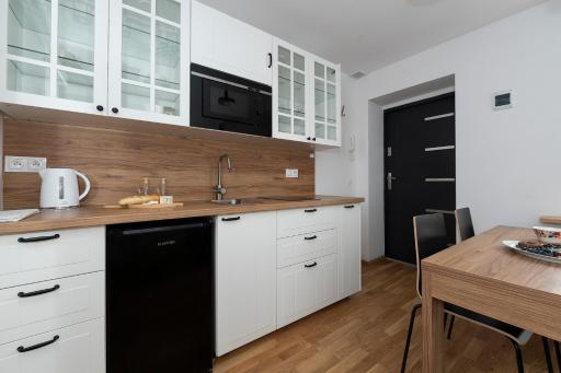 Dwupoziomowy apartament w sercu Łodzi #64 - Housity