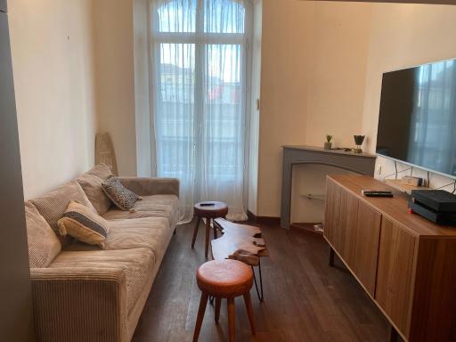 CANNES CENTRE VILLE- Bel appartement studio + Mezzanine - Housity