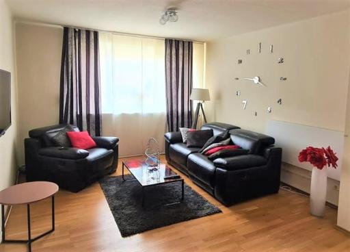 Apartment Hof-Bayern - Housity