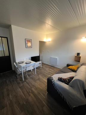 La Bordelaise - Logement cosy avec jardin à Bègles - Housity