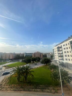 Apartamento Coman Av Rey Juan Carlos I - Housity