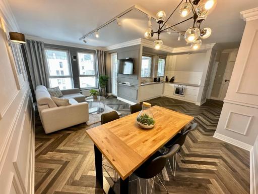 LuxApart Kalisz V.I.P - Housity