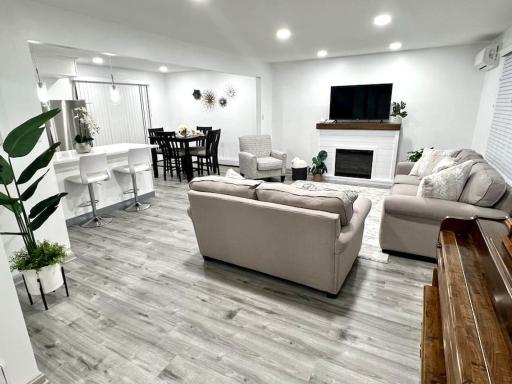 Casa hermosa, acogedora, todo es nuevo - Housity