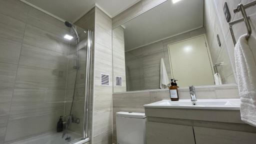 dpto a pasos de av alemania - Housity