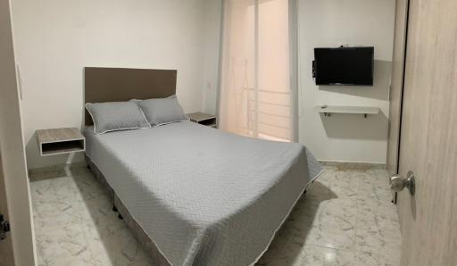 Apartamento amoblado al norte de Armenia - Housity
