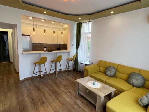 Patri’s Apartment - Housity