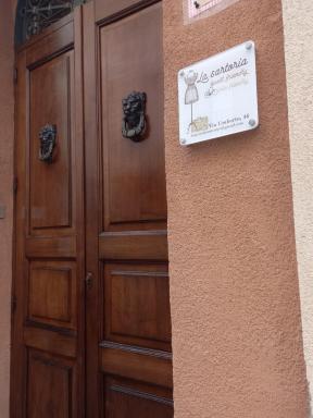 La sartoria - Housity