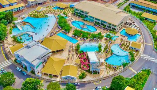 Lacqua Diroma Parque - I - II -III - IV - V - Housity