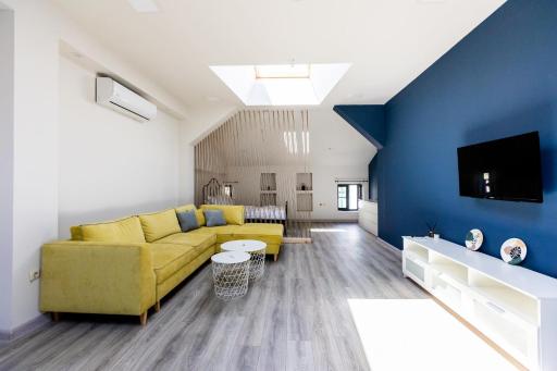 Saffron Guest House - Housity
