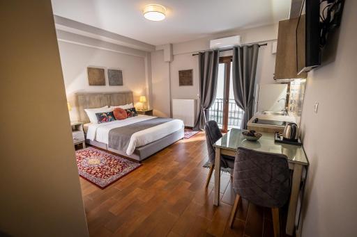 MARON - Housity