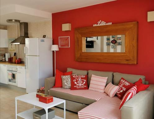 My place in Cotillo 6 - Housity