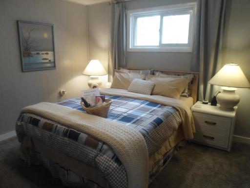 Nutana Getaway - Housity