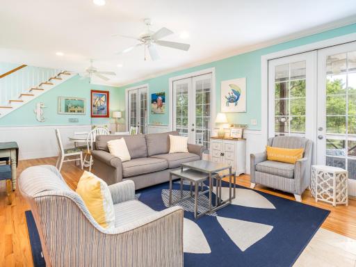 Marshview Hideaway - Housity