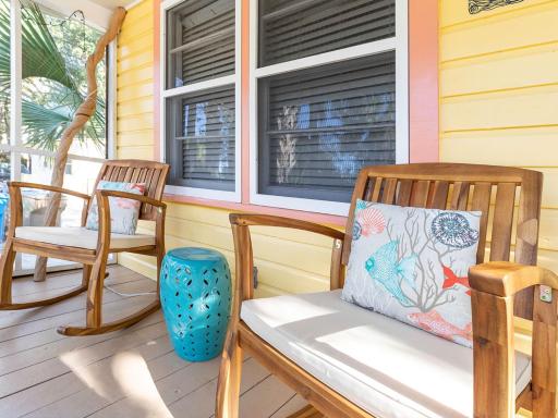 Mellow Yellow - Housity