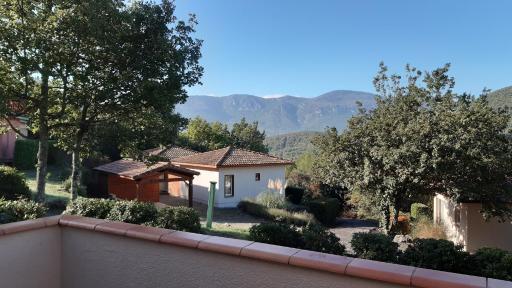 Villa cosy avec vue - Domaine de l'Espinet - Housity