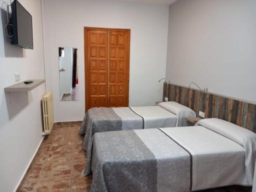 Hotel Atalaya - Housity