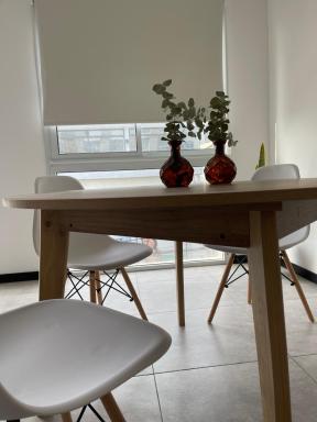 SAN LUIS CENTRO Departamento monoambiente - Housity