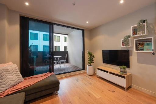 The Cornerstone- Lovely 1 bedroom apartment - Housity