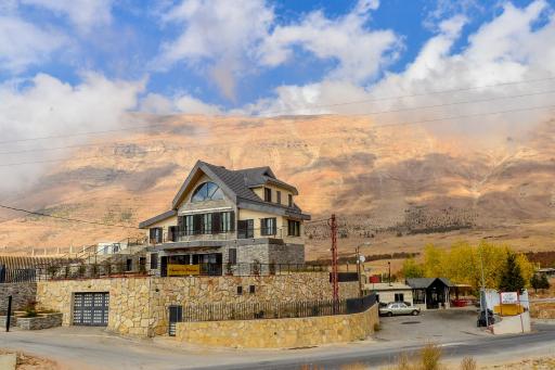 Chalet de Charme, Cedar, Lebanon, ENTIRE CHALET - Housity