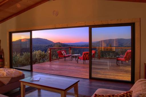 Zen Yosemite by BnB Yosemite - Housity