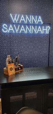 NEW! Wanna Savannah House, Modern, Great location! - Housity