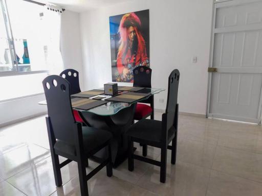 Hermoso apto completo en Montenegro Quindío - Housity