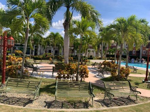 Luxury apartment with Pool - Housity