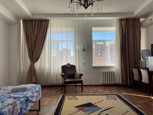 гостиница Айналайн - Housity