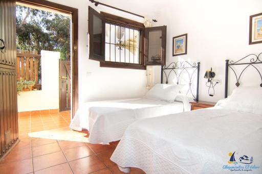 El Velero Paz y Tranquilidad, Desconexión en San José, WiFi alta velocidad - Housity