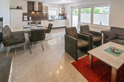 Ferienwohnung Große Reede - Housity