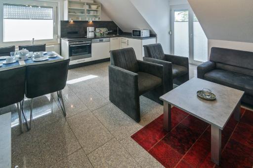 Ferienwohnung Utkiek - Housity
