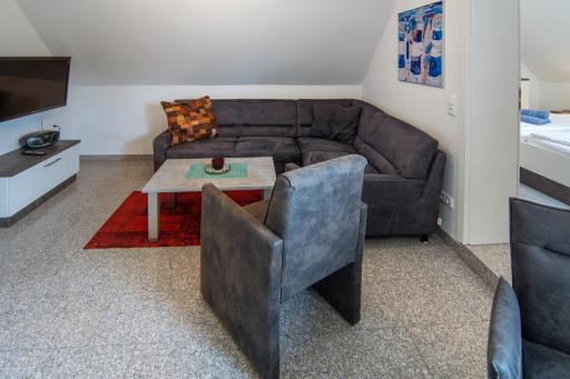 Ferienwohnung Kapitäns Koje - Housity