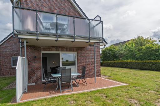 Ferienwohnung Große Fahrt - Housity