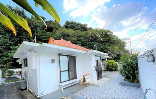 YANBARU LODGE - Vacation STAY 19659v - Housity