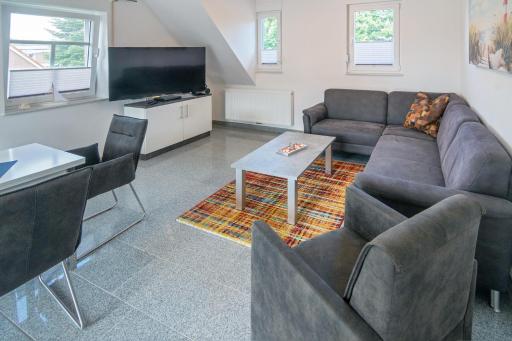 Ferienwohnung Seehund - Housity