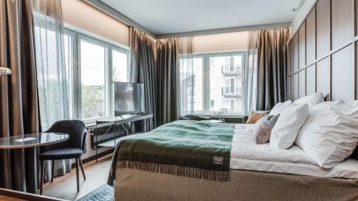 Clarion Hotel Umeå - Housity