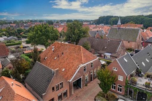 B&B Huiskamer van Vollenhove - Housity
