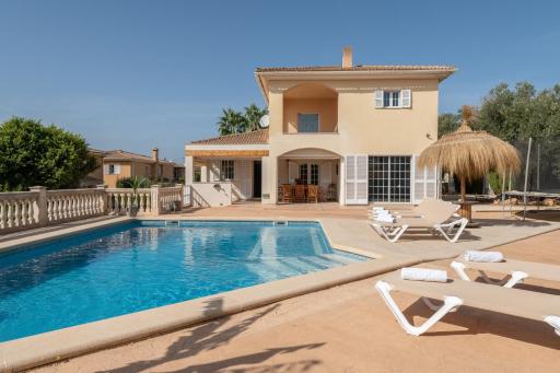 Villa Sayana - Housity