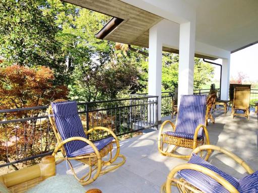 Villa Luigia - Housity