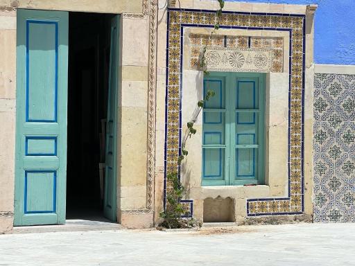 Dar Lekbira - Housity