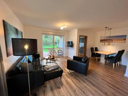 Ferienwohnung Sünnsied - Hizvo