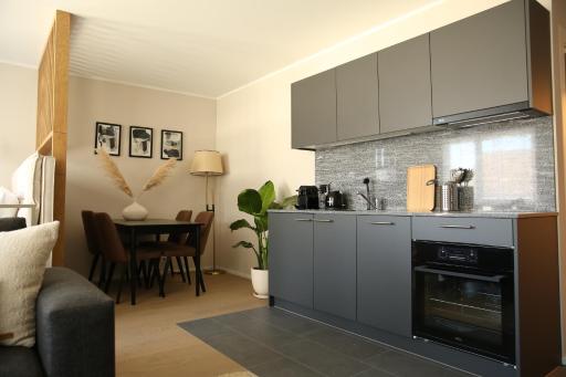 Lamira - Serviced Apartments - Housity