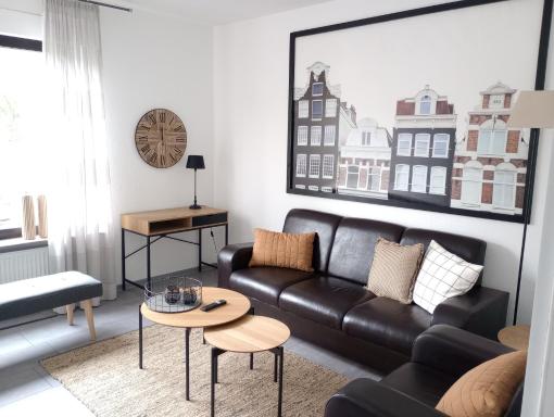 Provinzial Ferienwohnung Walter - Housity