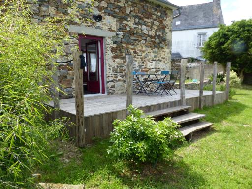 gite d'artiste le lézard vert - Housity