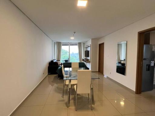 Dpto Nuevo 80m2, 2 dorm, z/ Sh Sol, Asuncion - Housity