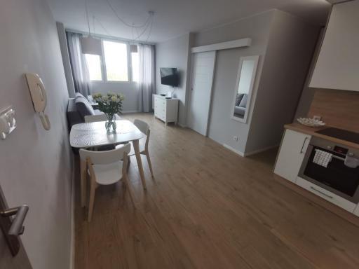 Apartament Manhattan - Housity